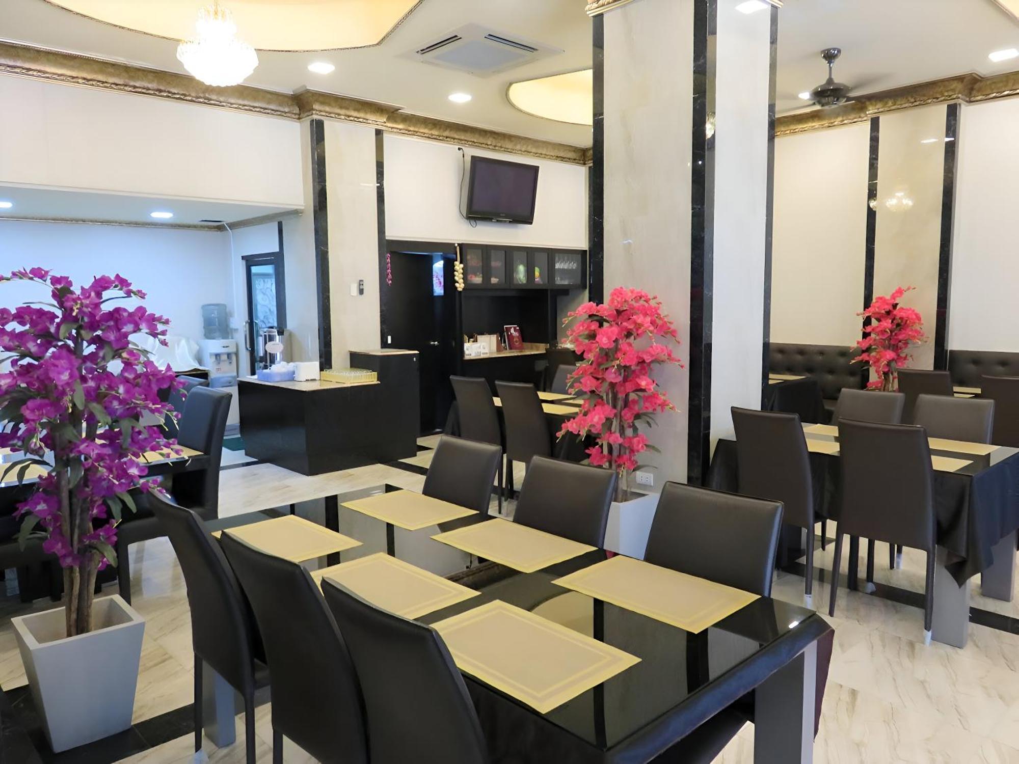 Land Royal Residence Pattaya Zewnętrze zdjęcie