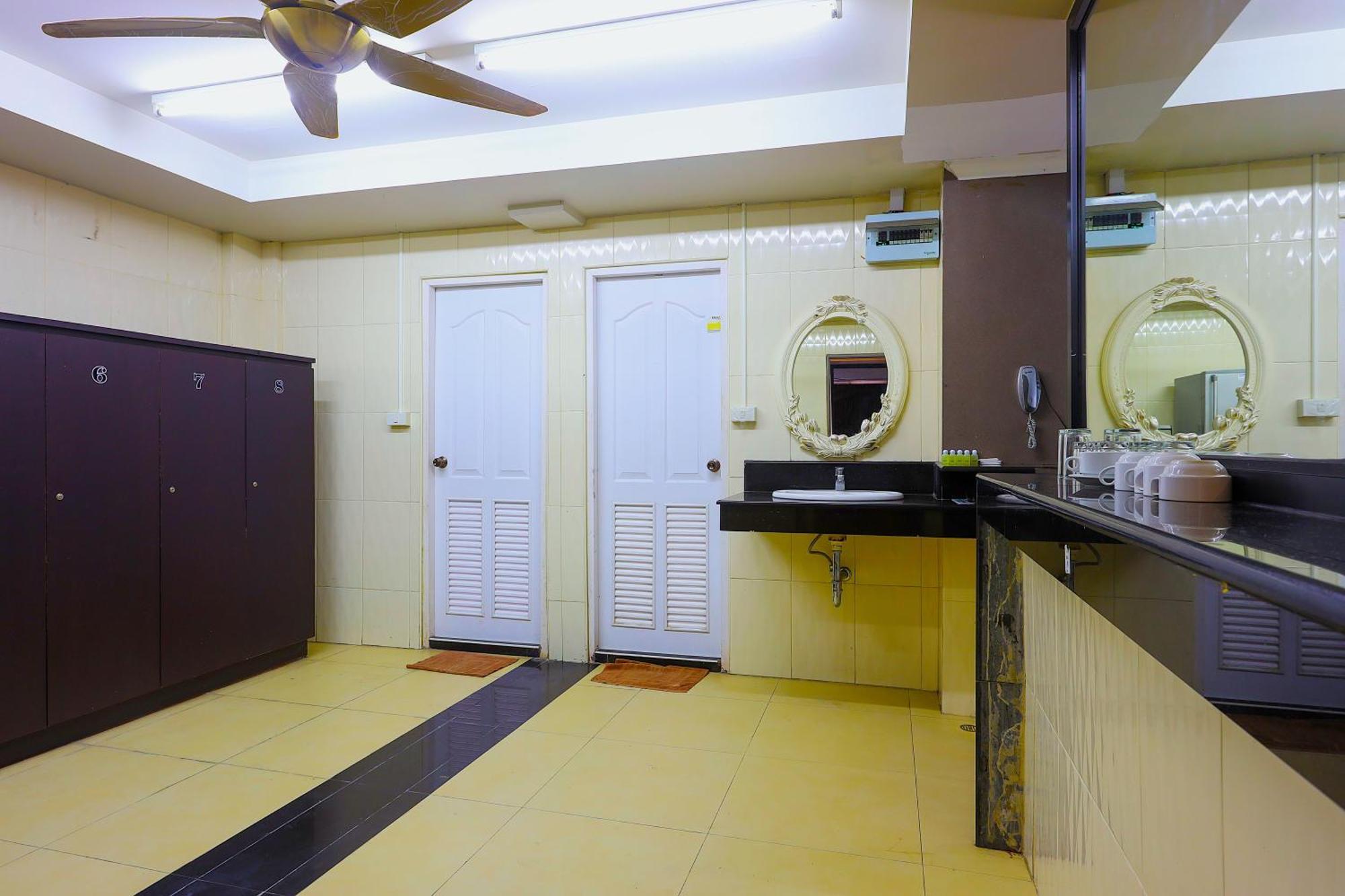 Land Royal Residence Pattaya Zewnętrze zdjęcie