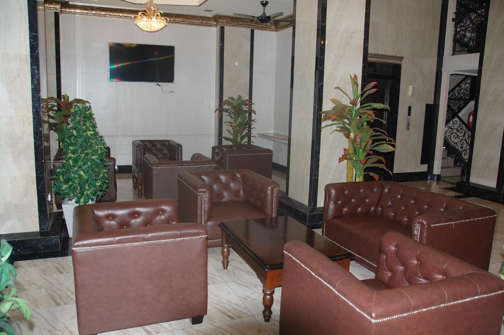 Land Royal Residence Pattaya Zewnętrze zdjęcie