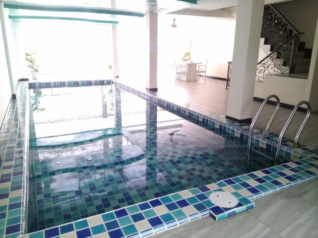 Land Royal Residence Pattaya Zewnętrze zdjęcie
